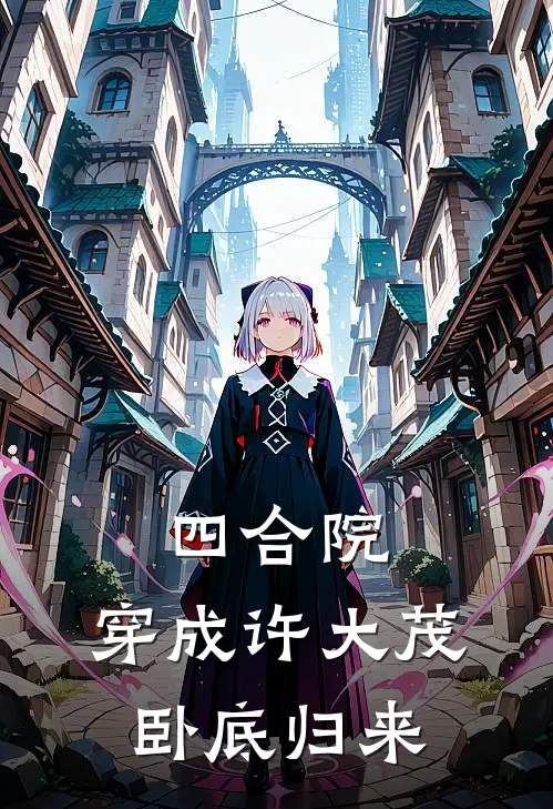 四合院：穿成许大茂，卧底归来