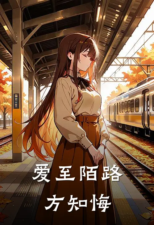 爱至陌路方知悔