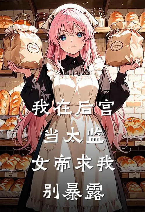 我在后宫当太监，女帝求我别暴露