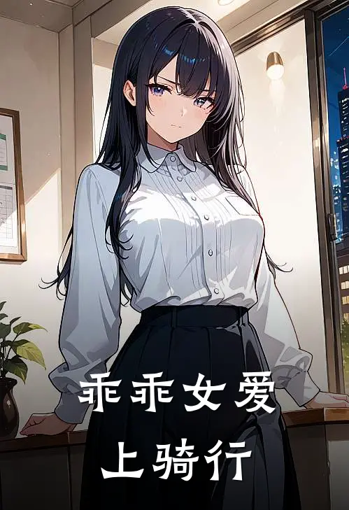 乖乖女爱上骑行