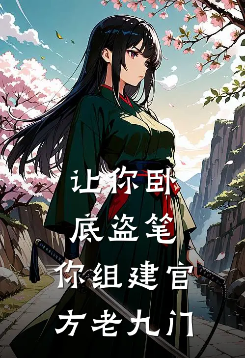 让你卧底盗笔，你组建官方老九门