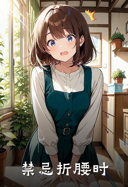禁忌折腰时