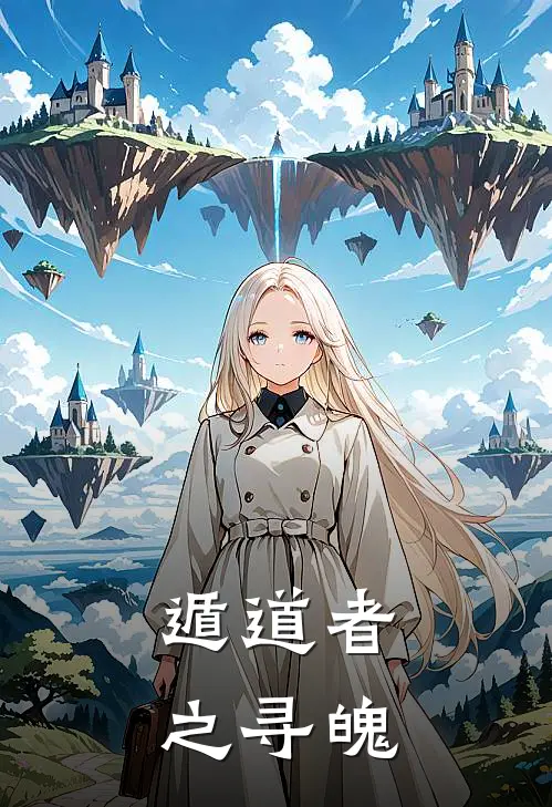 遁道者之寻魄