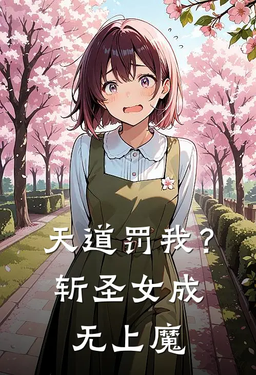 天道罚我？斩圣女成无上魔