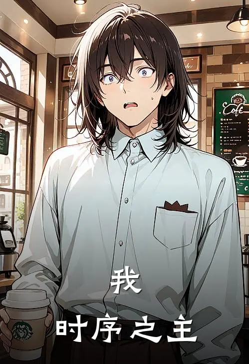 我：时序之主
