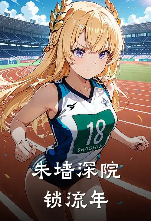 朱墙深院锁流年