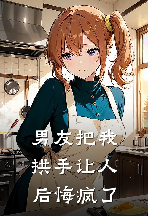 男友把我拱手让人后悔疯了