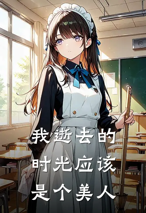 我逝去的时光应该是个美人