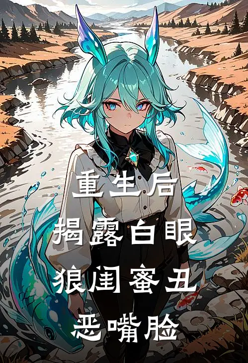 重生后，揭露白眼狼闺蜜丑恶嘴脸