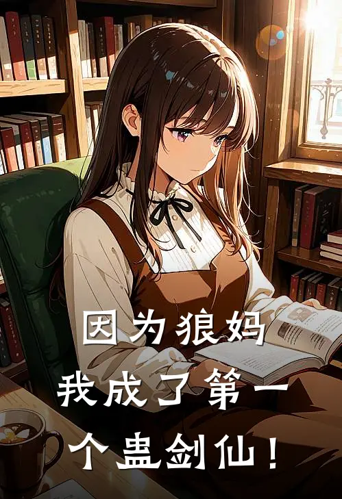因为狼妈，我成了第一个蛊剑仙！