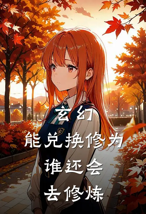 玄幻：能兑换修为，谁还会去修炼