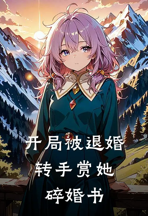 开局被退婚，转手赏她碎婚书