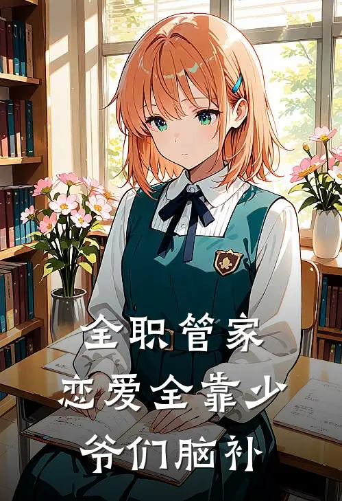 全职管家：恋爱全靠少爷们脑补