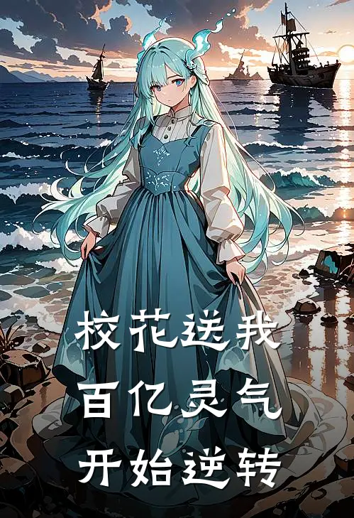 校花送我百亿灵气，开始逆转