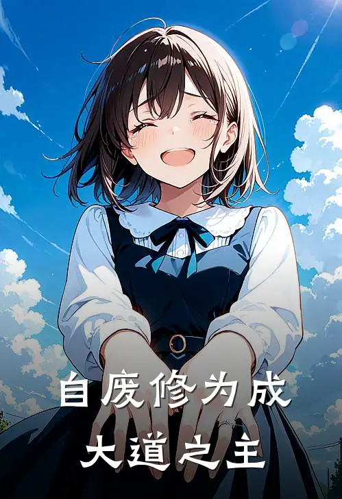 自废修为成大道之主