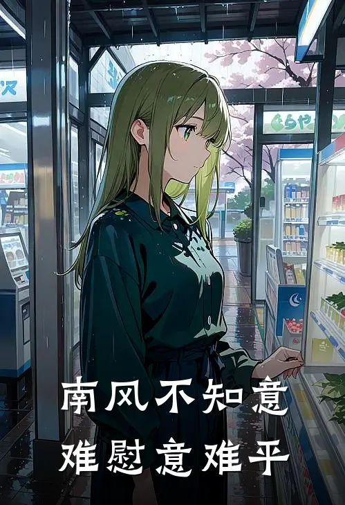 南风不知意，难慰意难平