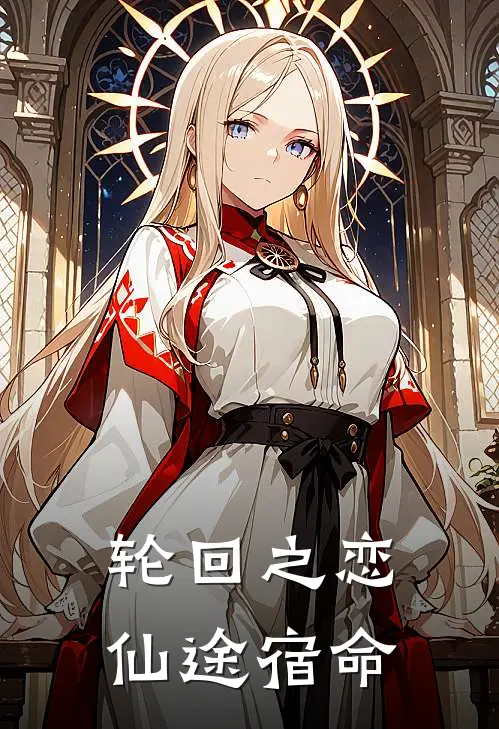 轮回之恋仙途宿命