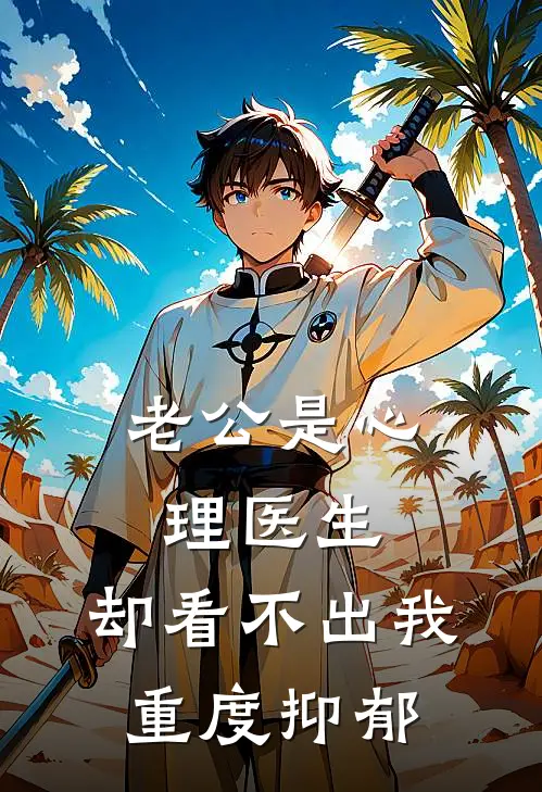 老公是心理医生，却看不出我重度抑郁