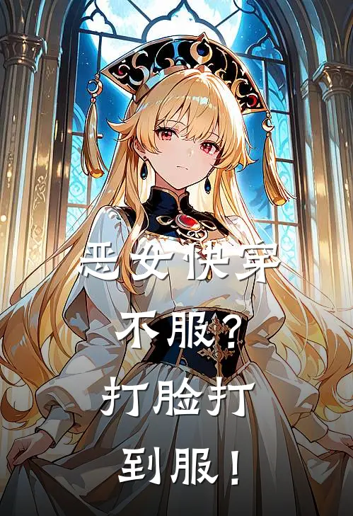恶女快穿：不服？打脸打到服！