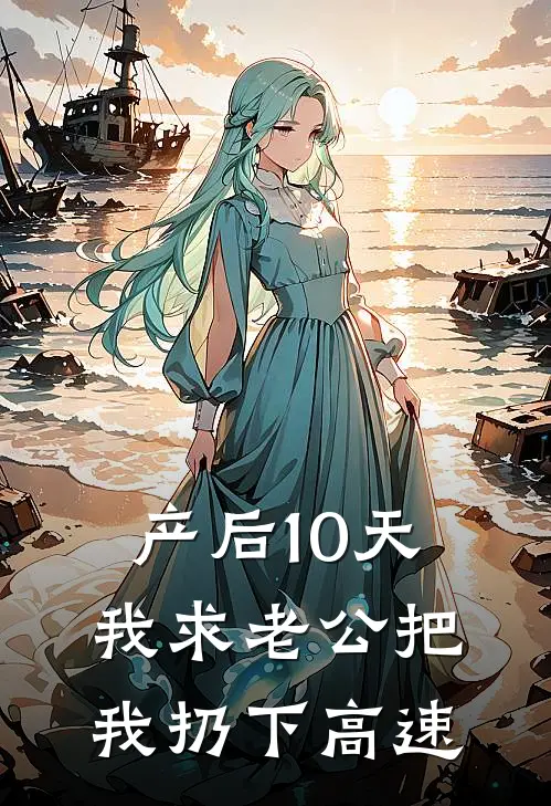 产后10天，我求老公把我扔下高速