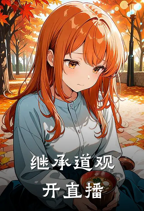 继承道观开直播