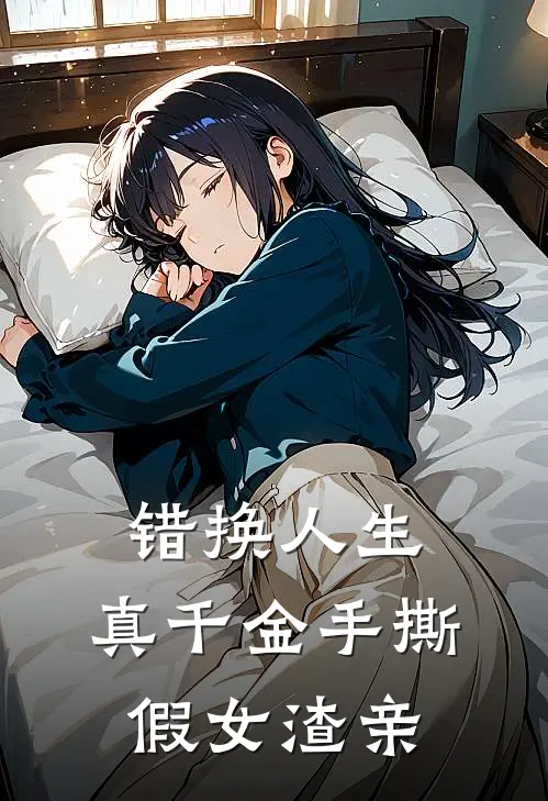 错换人生：真千金手撕假女渣亲