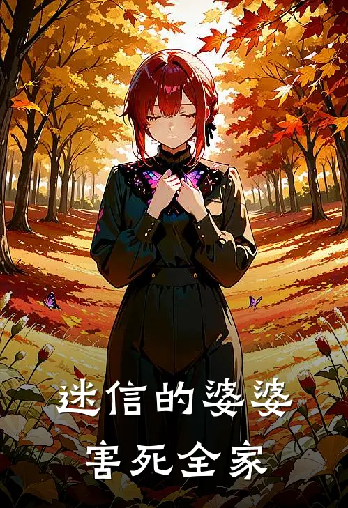 迷信的婆婆害死全家