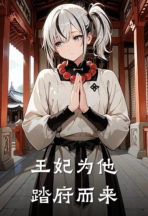 王妃为他踏府而来