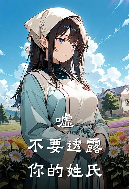 嘘，不要透露你的姓氏