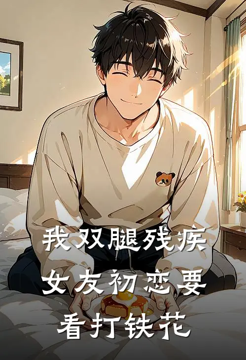 我双腿残疾，女友初恋要看打铁花