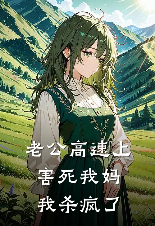 老公高速上害死我妈，我杀疯了