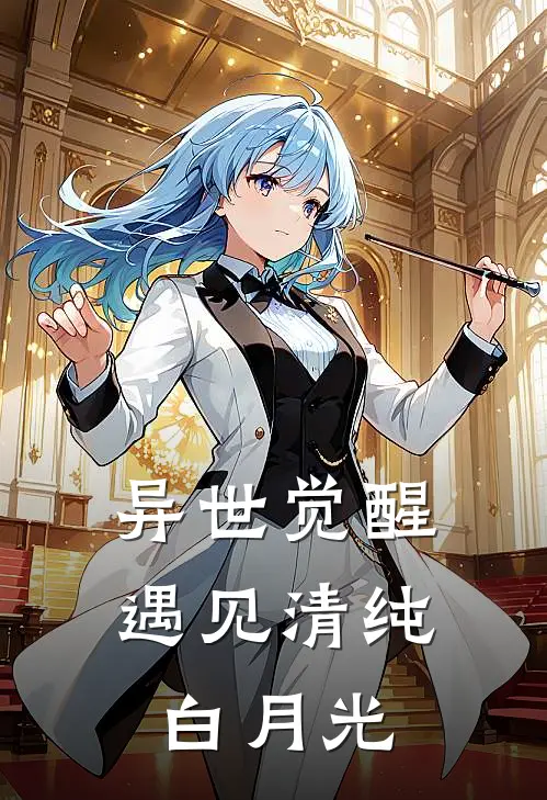 异世觉醒：遇见清纯白月光