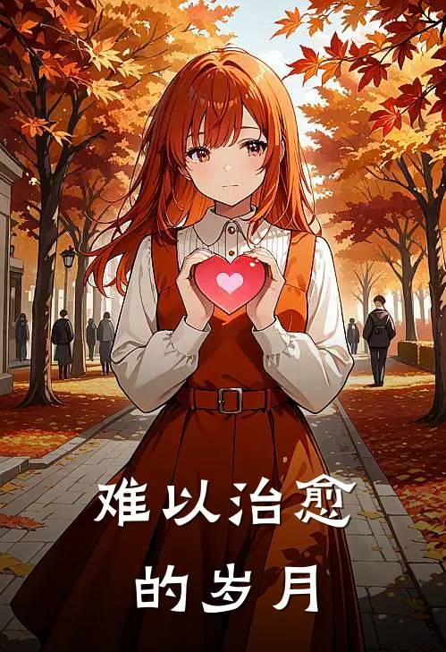 难以治愈的岁月