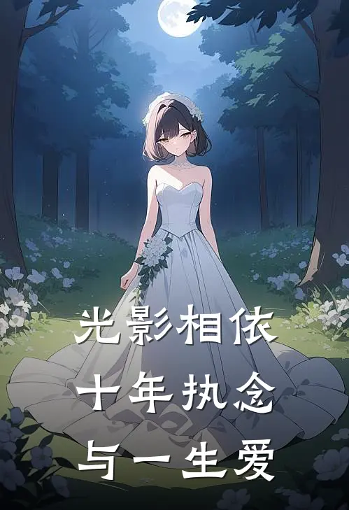 光影相依：十年执念与一生爱