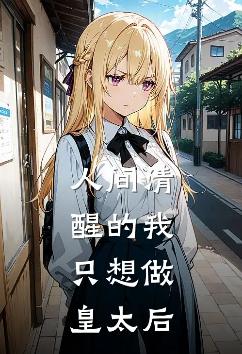 人间清醒的我，只想做皇太后