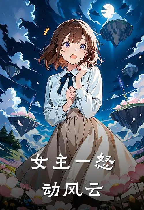 女主一怒动风云