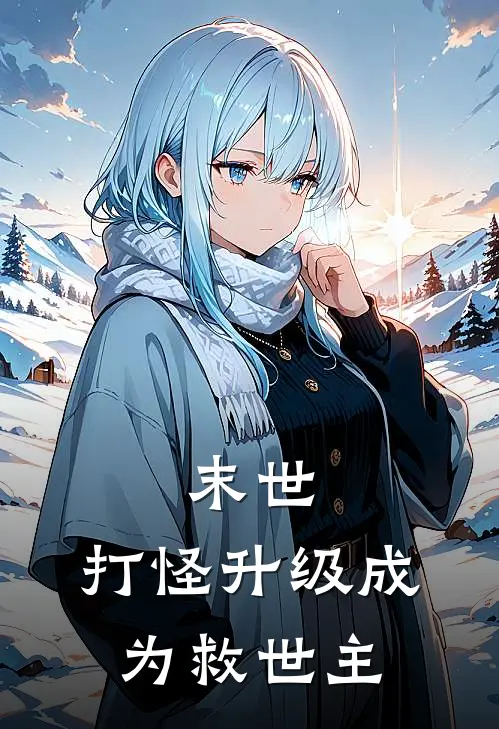 末世：打怪升级成为救世主