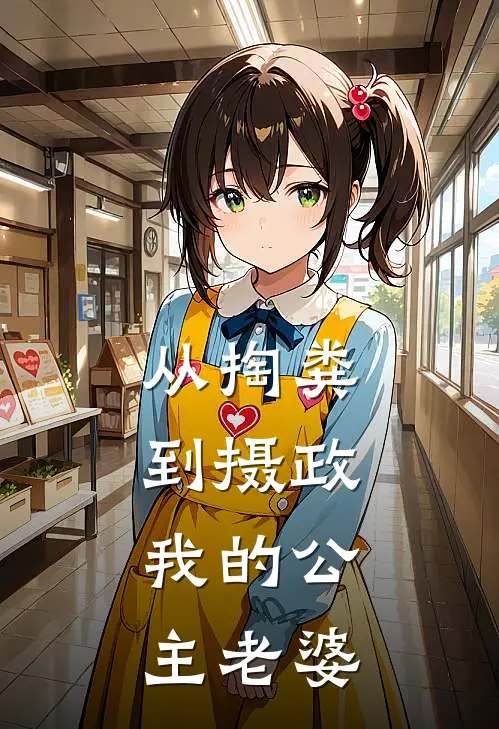 从掏粪到摄政：我的公主老婆