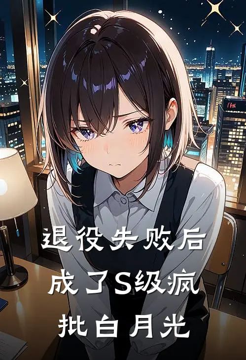 退役失败后，成了S级疯批白月光