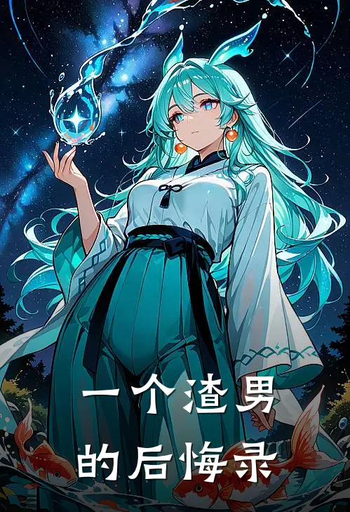 一个渣男的后悔录