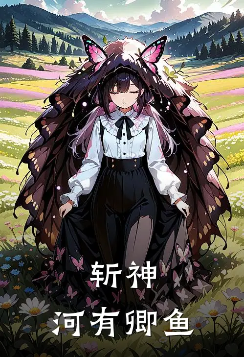 斩神：河有卿鱼