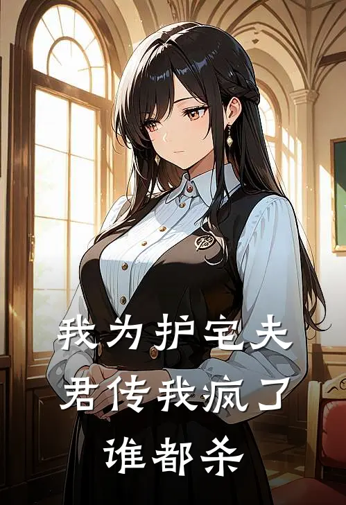 我为护宅夫君传我疯了，谁都杀