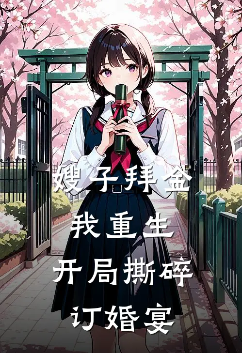 嫂子拜金我重生，开局撕碎订婚宴