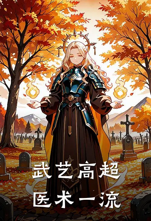 武艺高超、医术一流