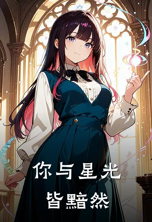 你与星光皆黯然