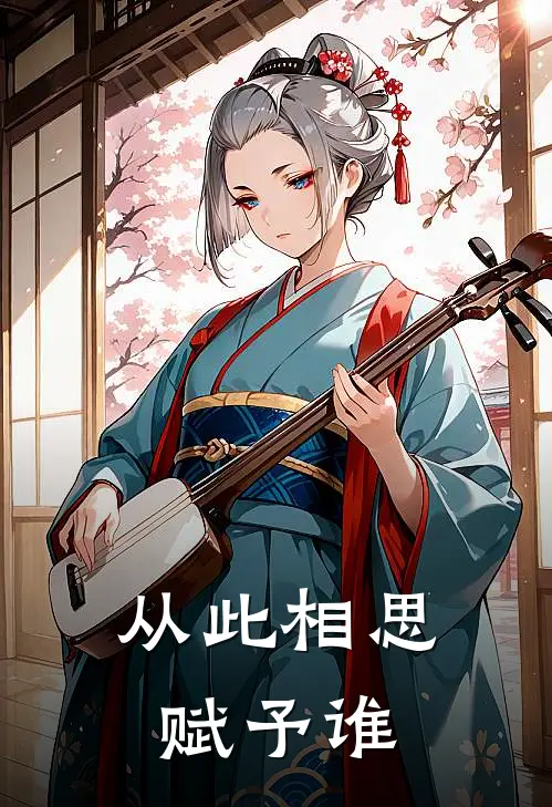 从此相思赋予谁