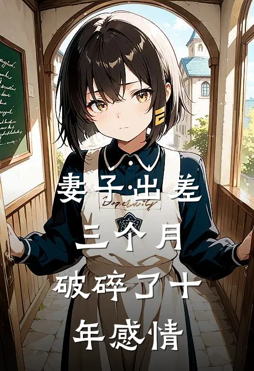 妻子出差三个月，破碎了十年感情