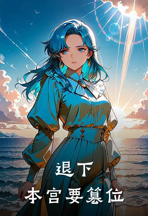 退下，本宫要篡位