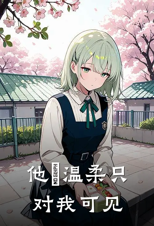 他旳温柔只对我可见