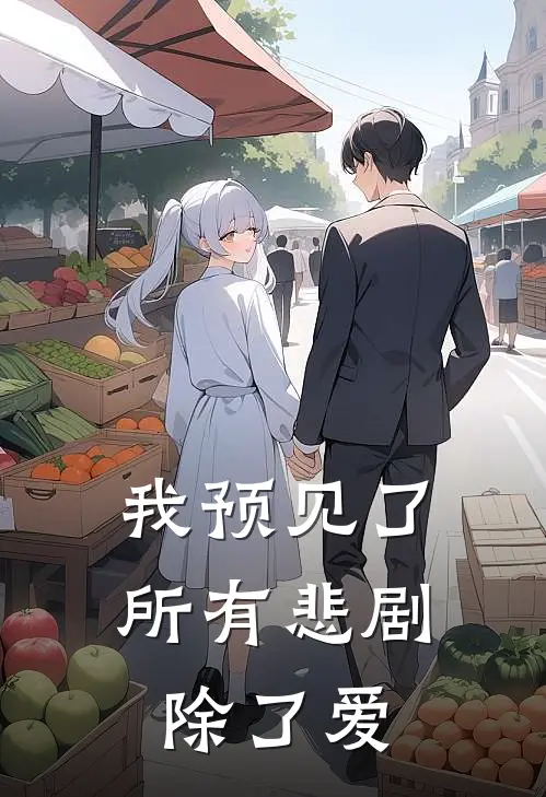 我预见了所有悲剧，除了爱